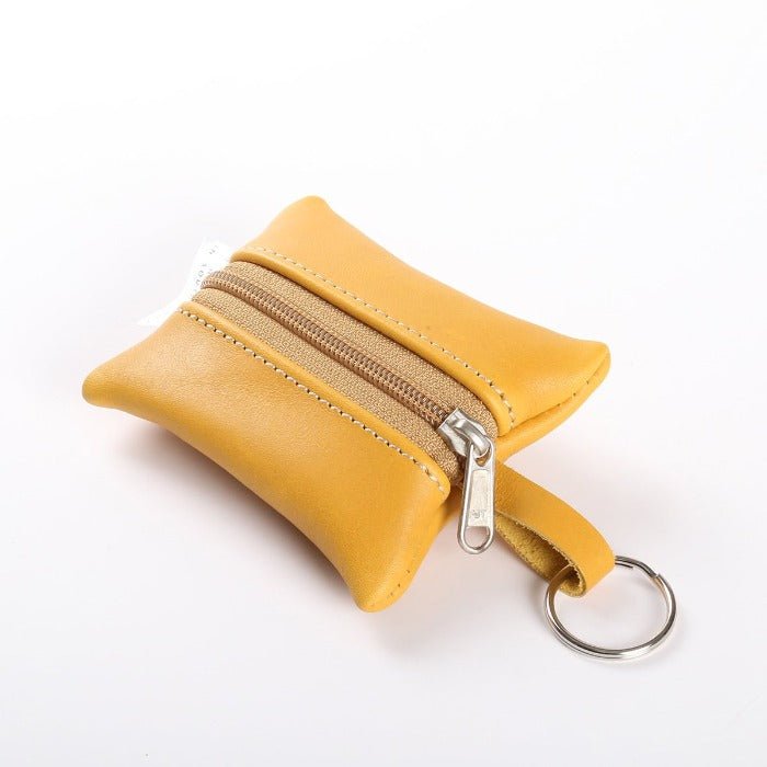 Thandana Leather Key Ring - KaryKase