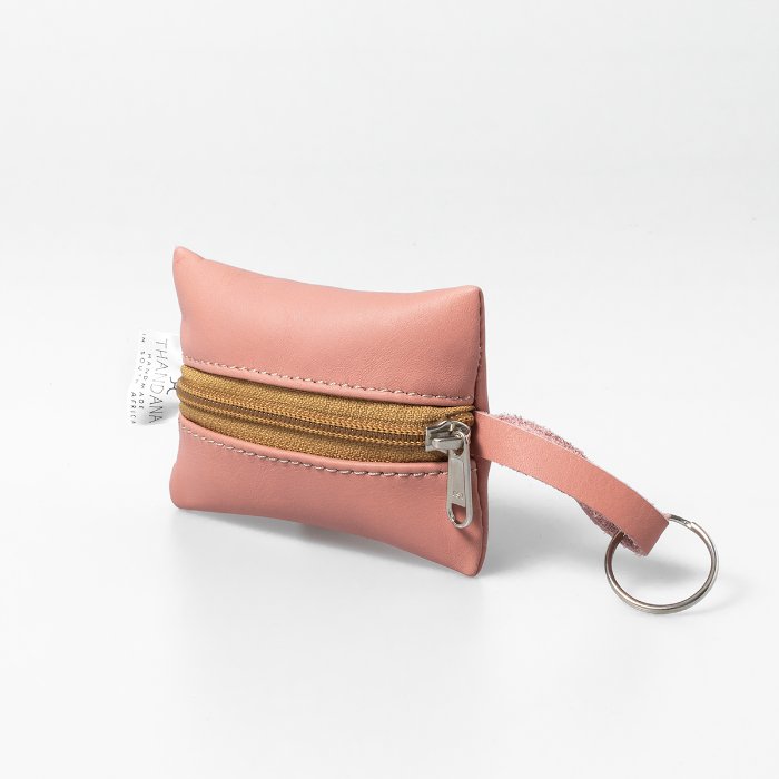 Thandana Leather Key Ring - KaryKase