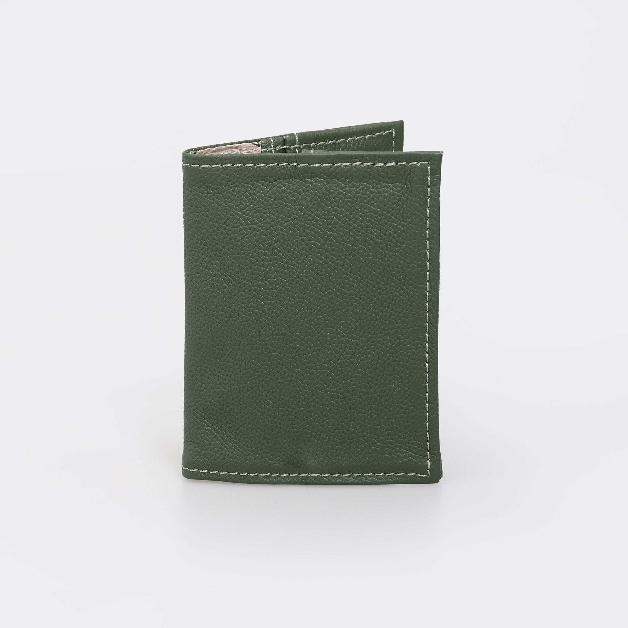 Thandana Leather Passport Holder - KaryKase