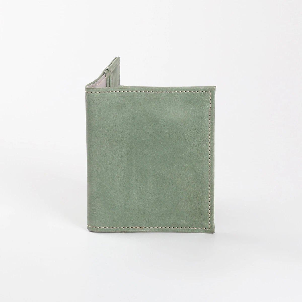 Thandana Leather Passport Holder - KaryKase