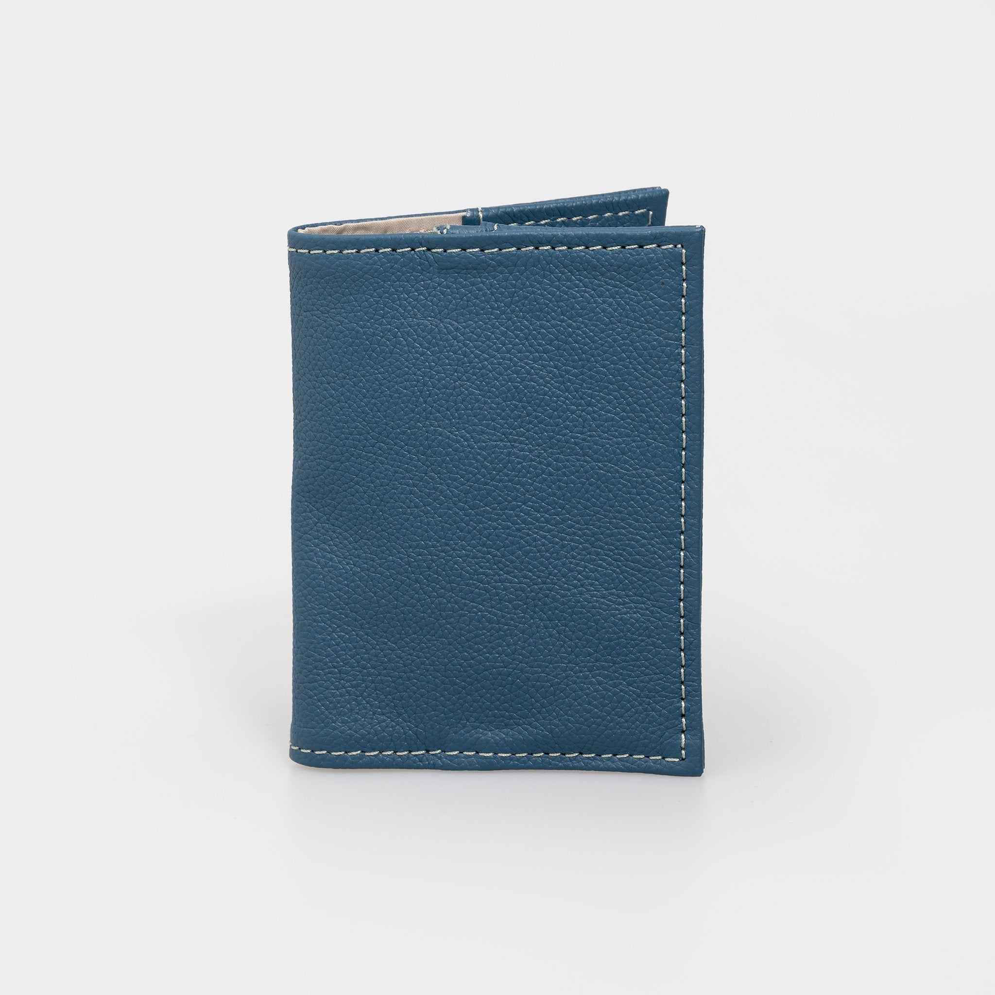 Thandana Leather Passport Holder - KaryKase