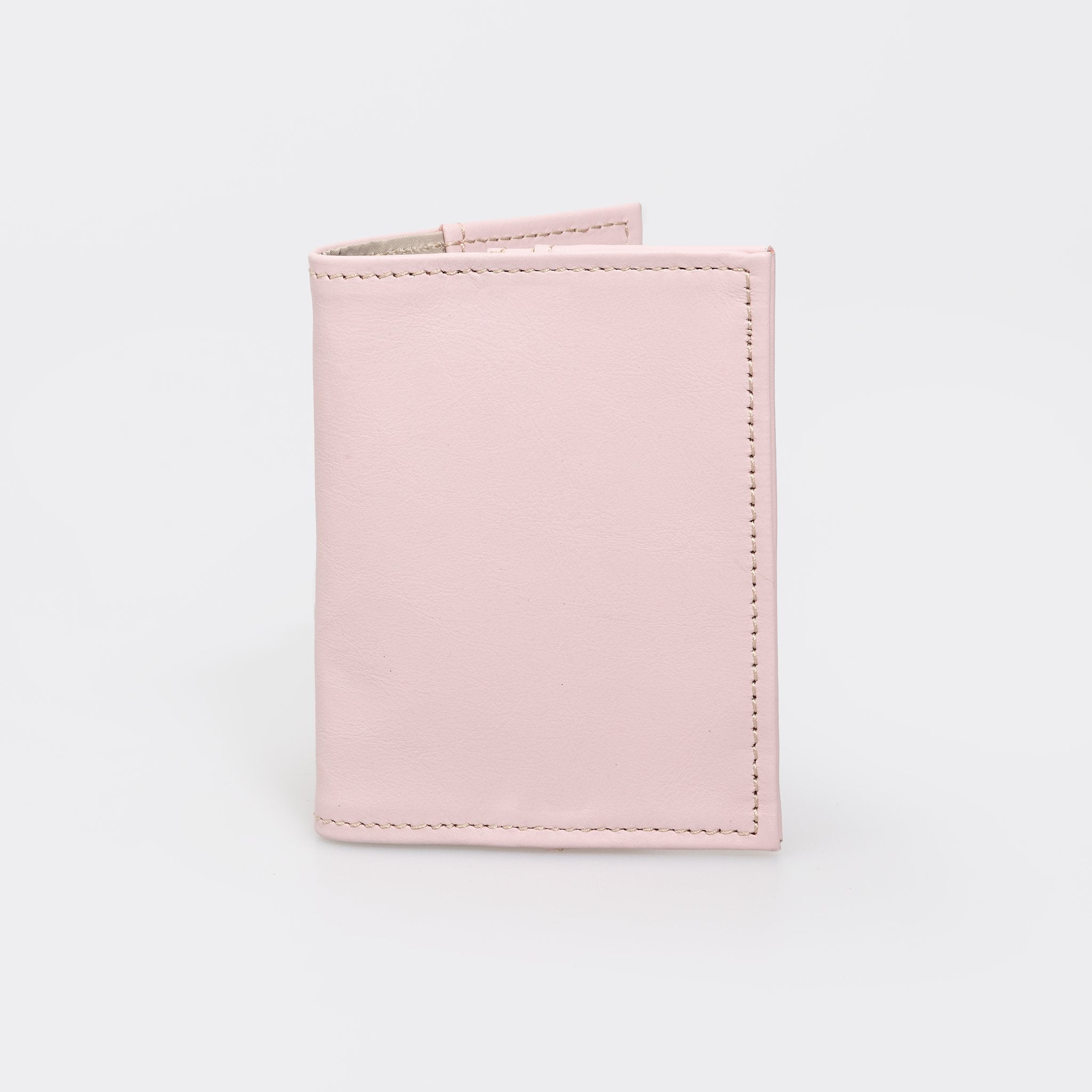 Thandana Leather Passport Holder - KaryKase