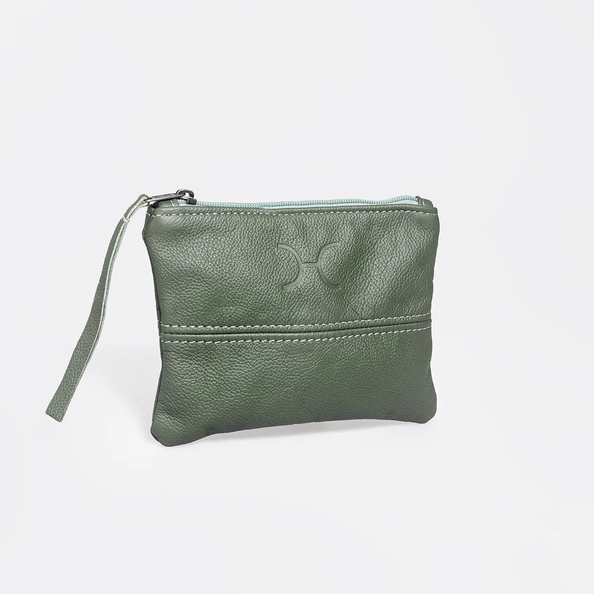 Thandana Leather Pouch - KaryKase