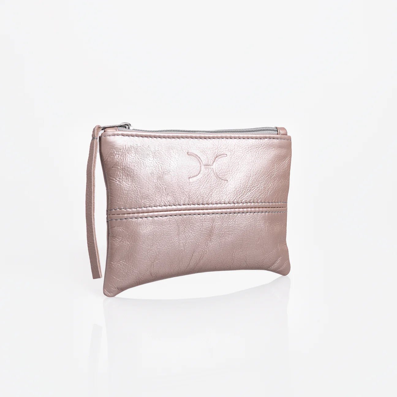 Thandana Leather Pouch - KaryKase