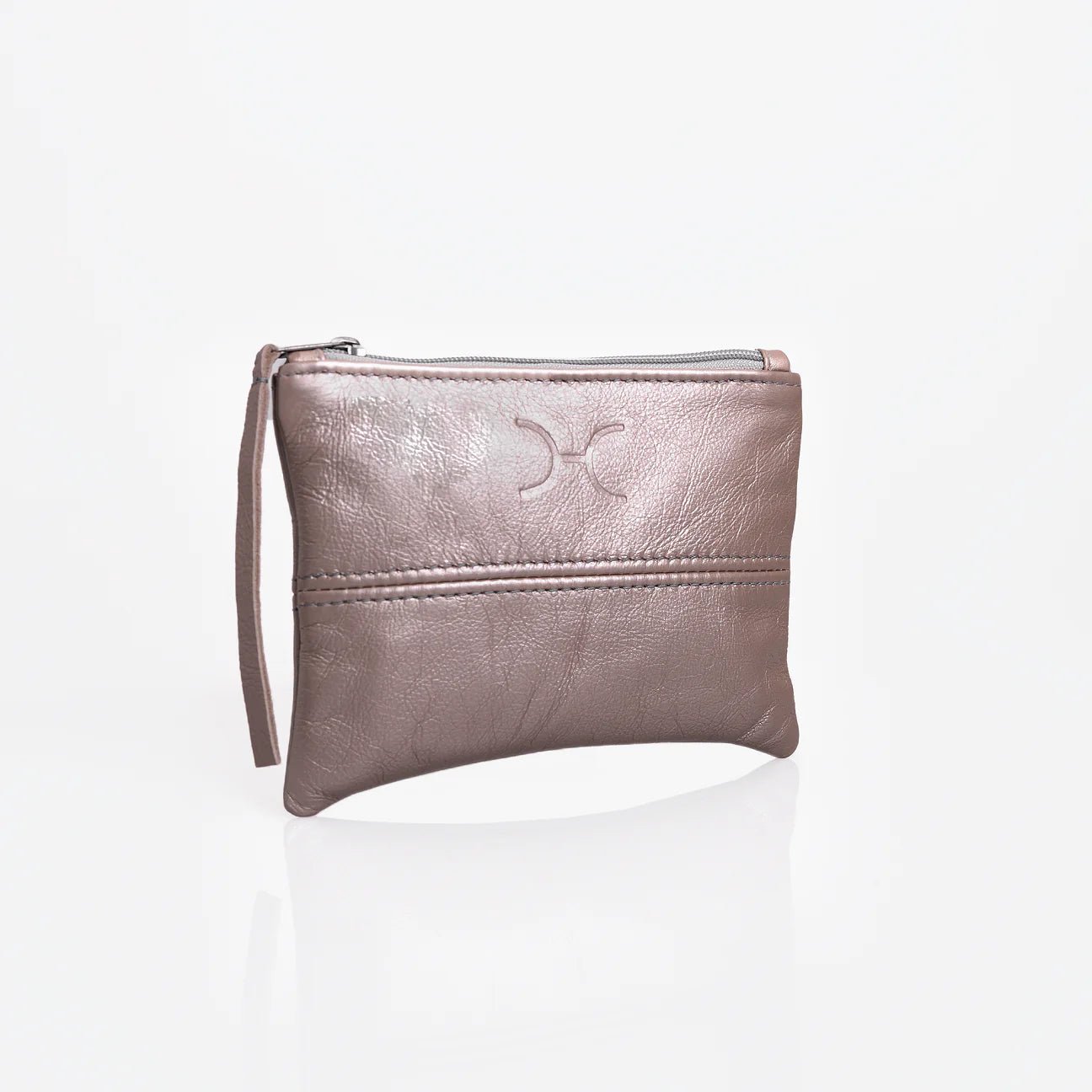 Thandana Leather Pouch - KaryKase