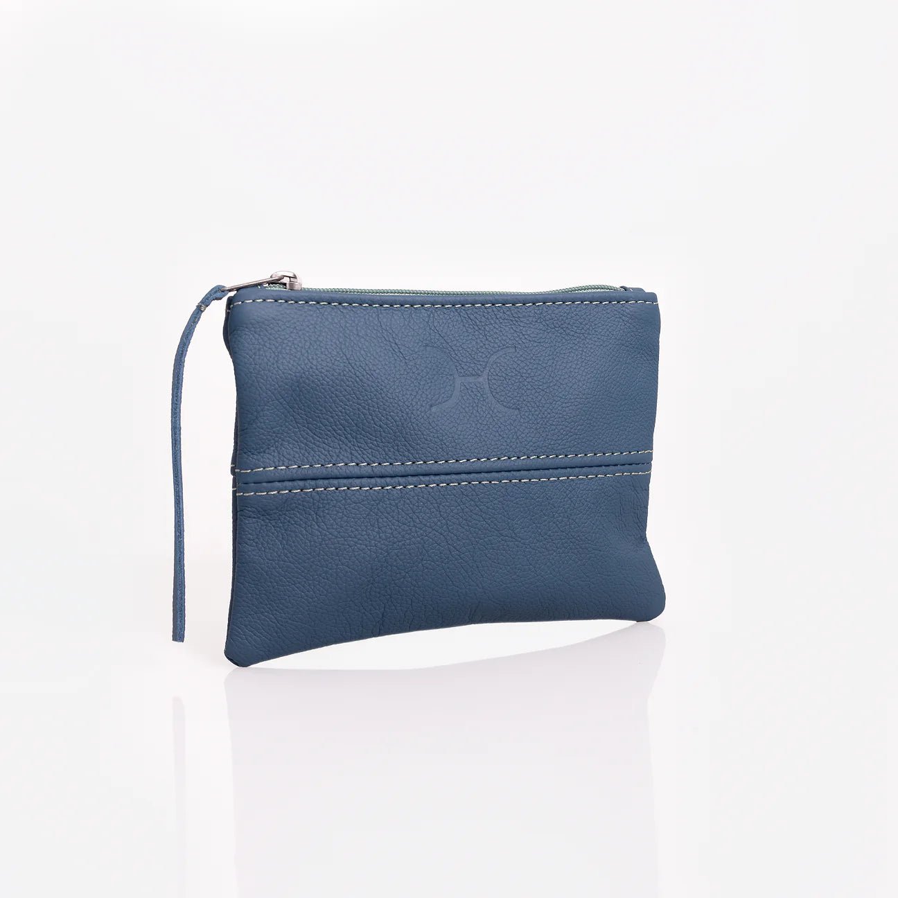 Thandana Leather Pouch - KaryKase