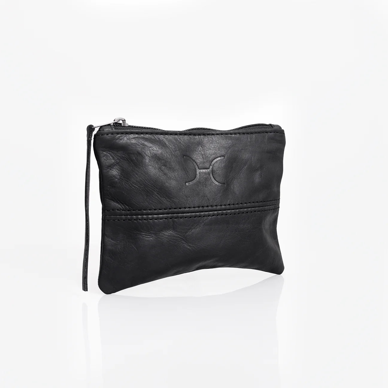 Thandana Leather Pouch - KaryKase