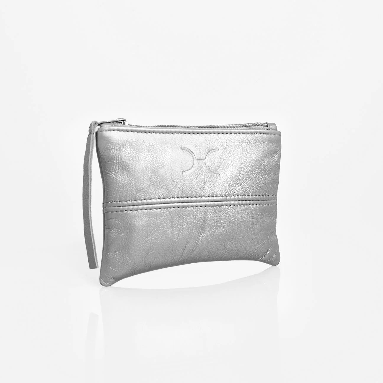 Thandana Leather Pouch - KaryKase