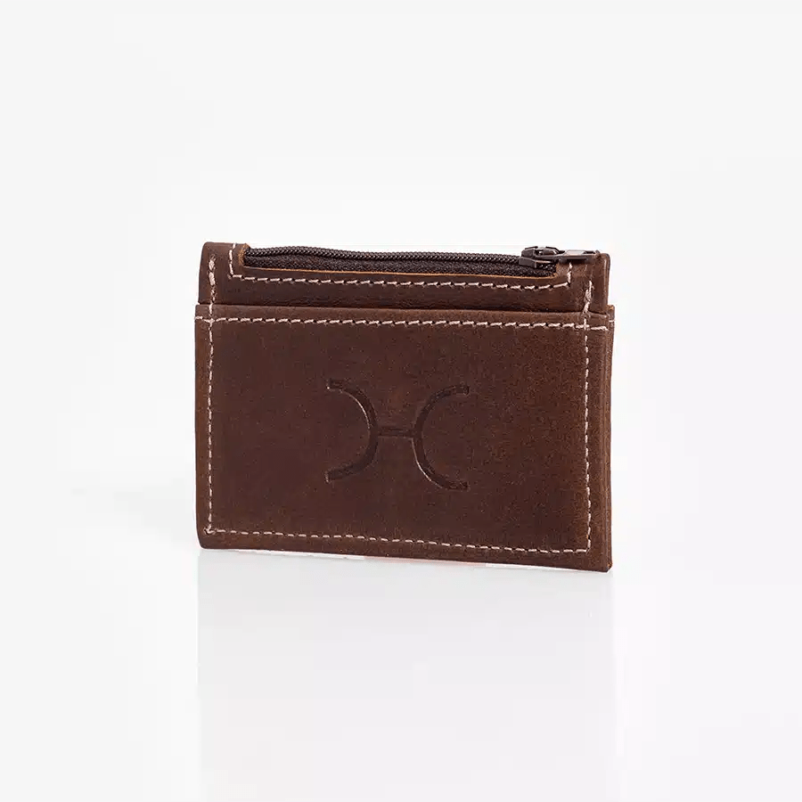 Thandana Mens Leather Card Holder - KaryKase