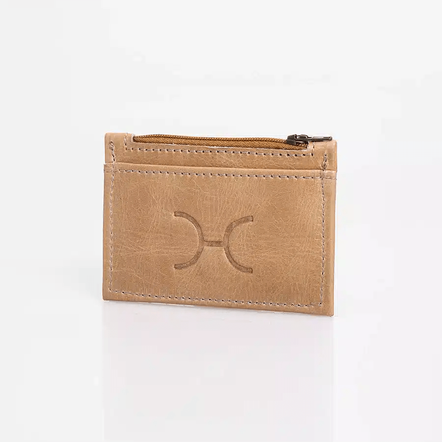 Thandana Mens Leather Card Holder - KaryKase