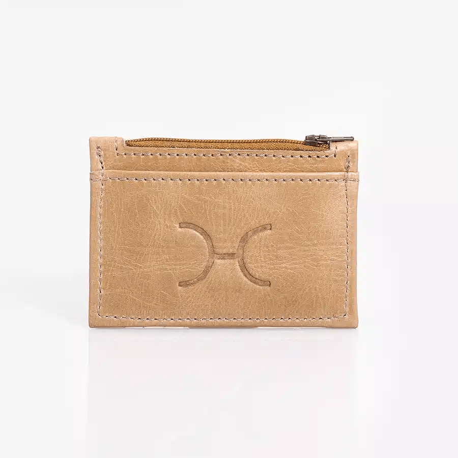 Thandana Mens Leather Card Holder - KaryKase