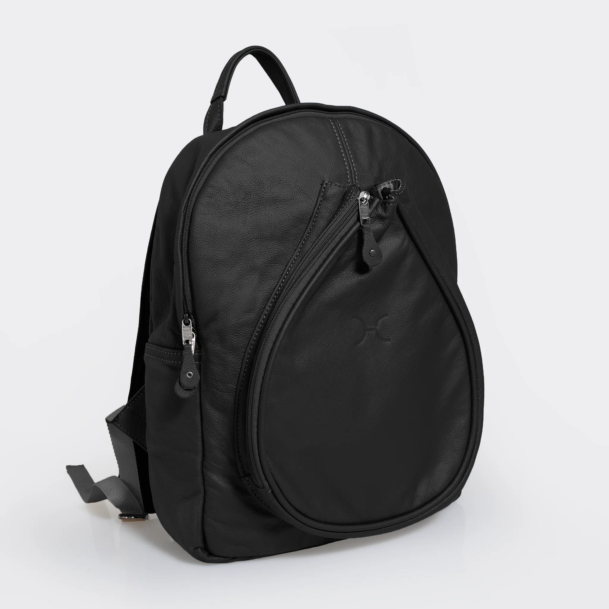 Thandana Padel Leather Backpack - KaryKase