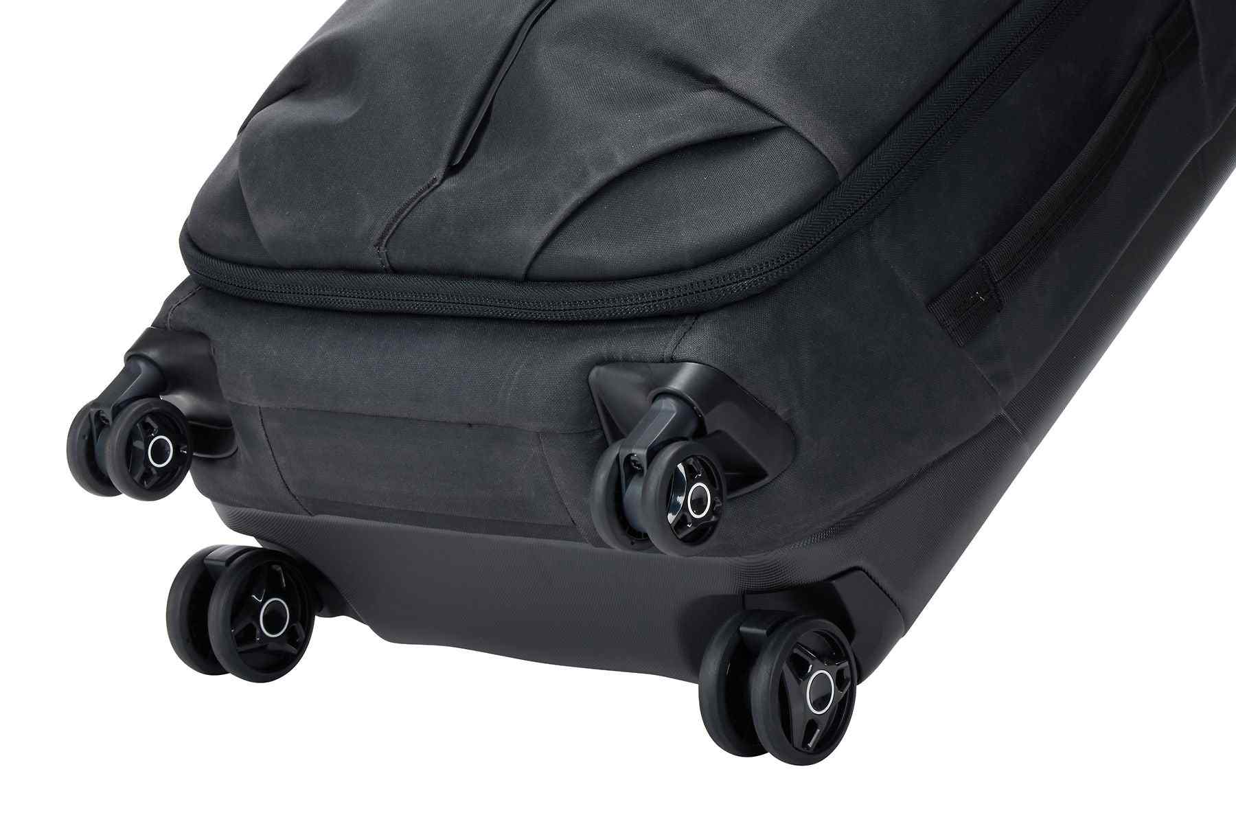 Thule Aion Carry On Spinner | Black - KaryKase