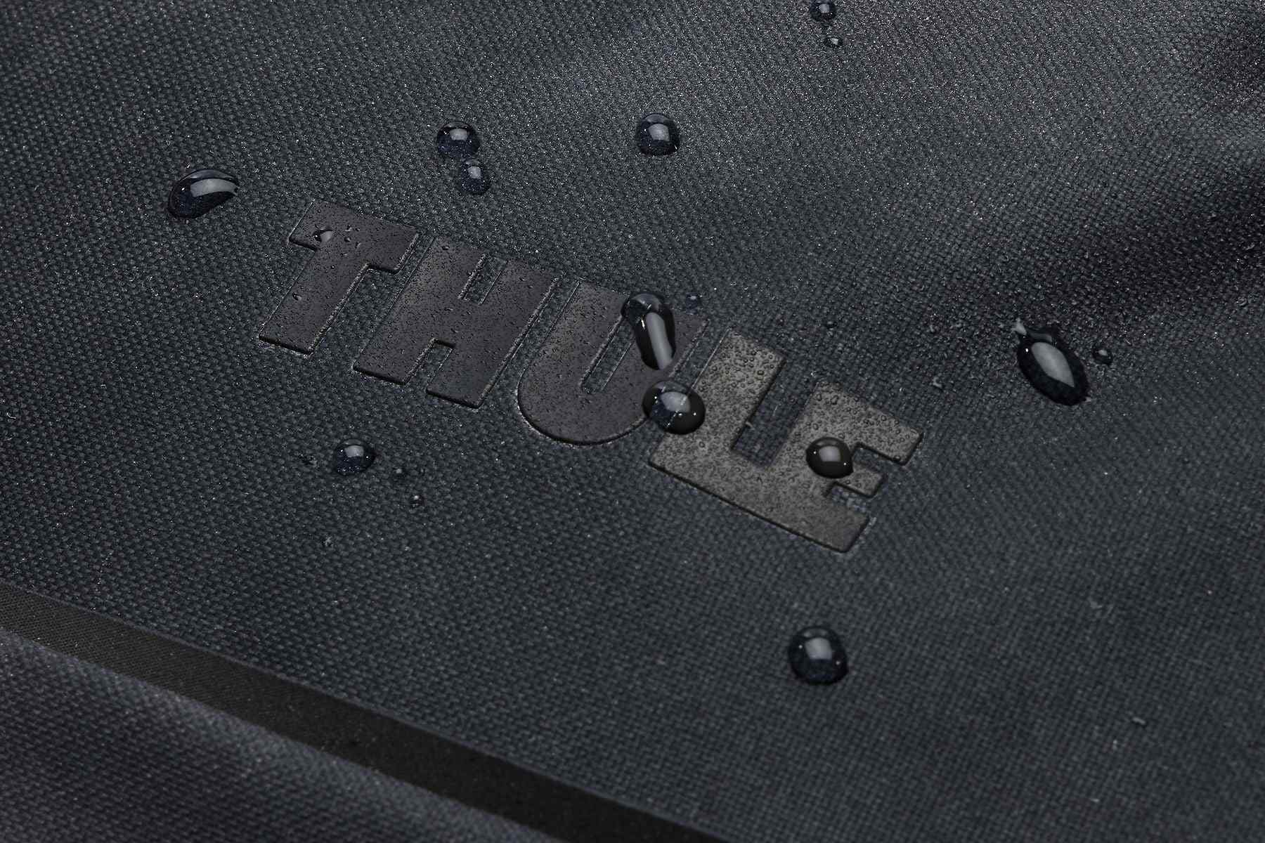 Thule Aion Carry On Spinner | Black - KaryKase