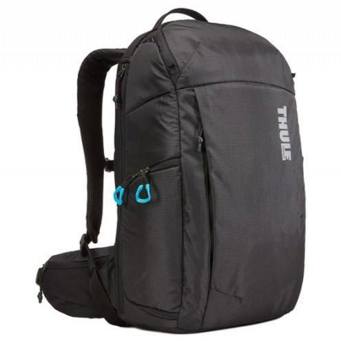 Thule Aspect DSLR Backpack | Black - KaryKase