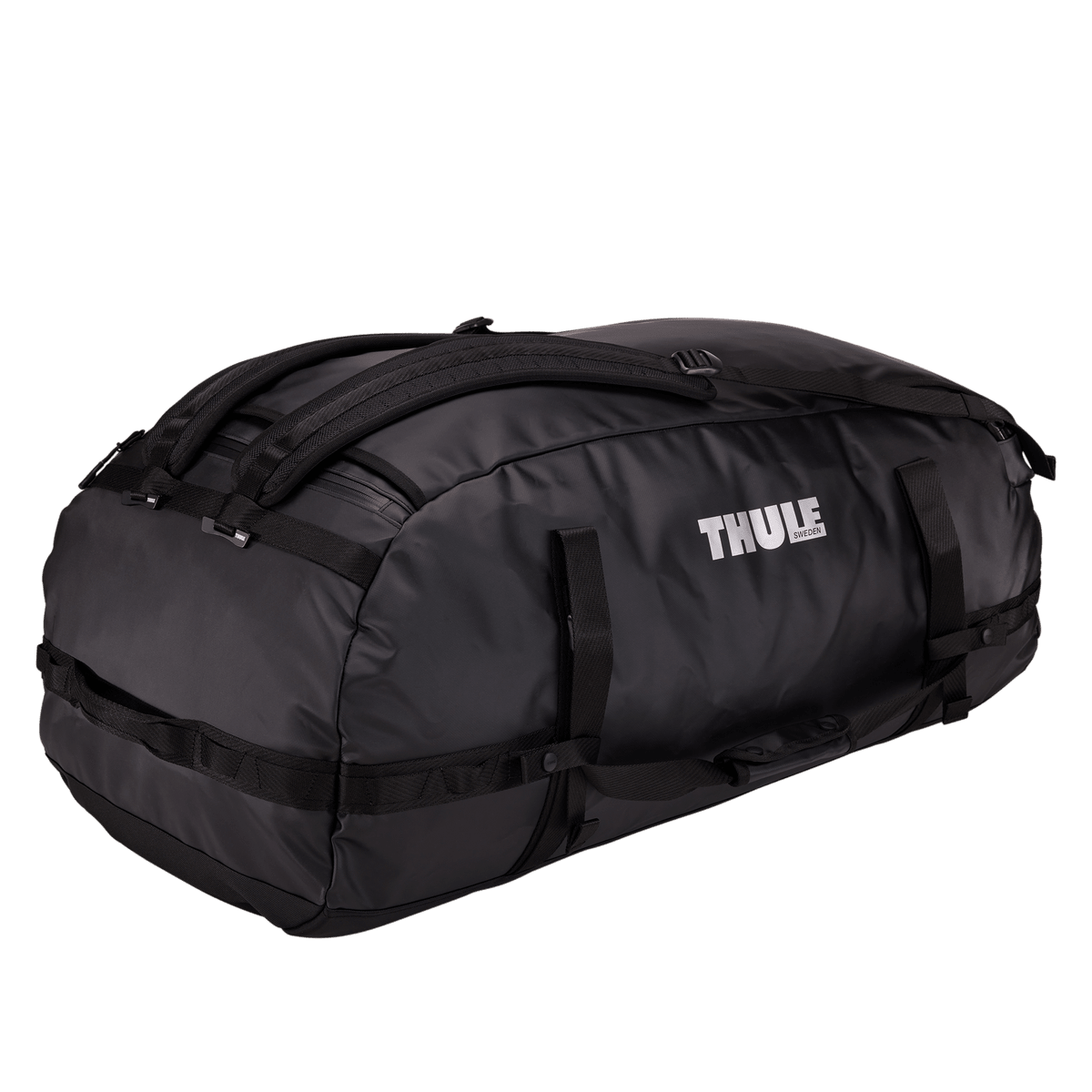 Thule Chasm 130L Duffel (XL) - KaryKase