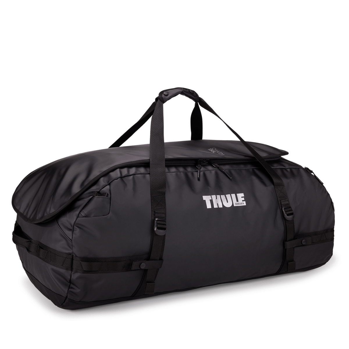 Thule Chasm 130L Duffel (XL) - KaryKase