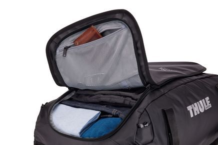 Thule Chasm 70L Duffel (M) | Black - KaryKase