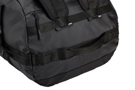 Thule Chasm 70L Duffel (M) | Black - KaryKase