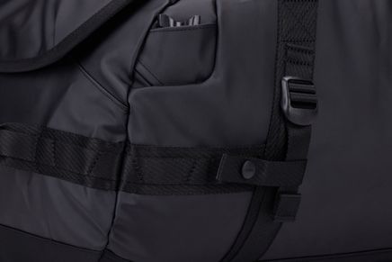 Thule Chasm 70L Duffel (M) | Black - KaryKase