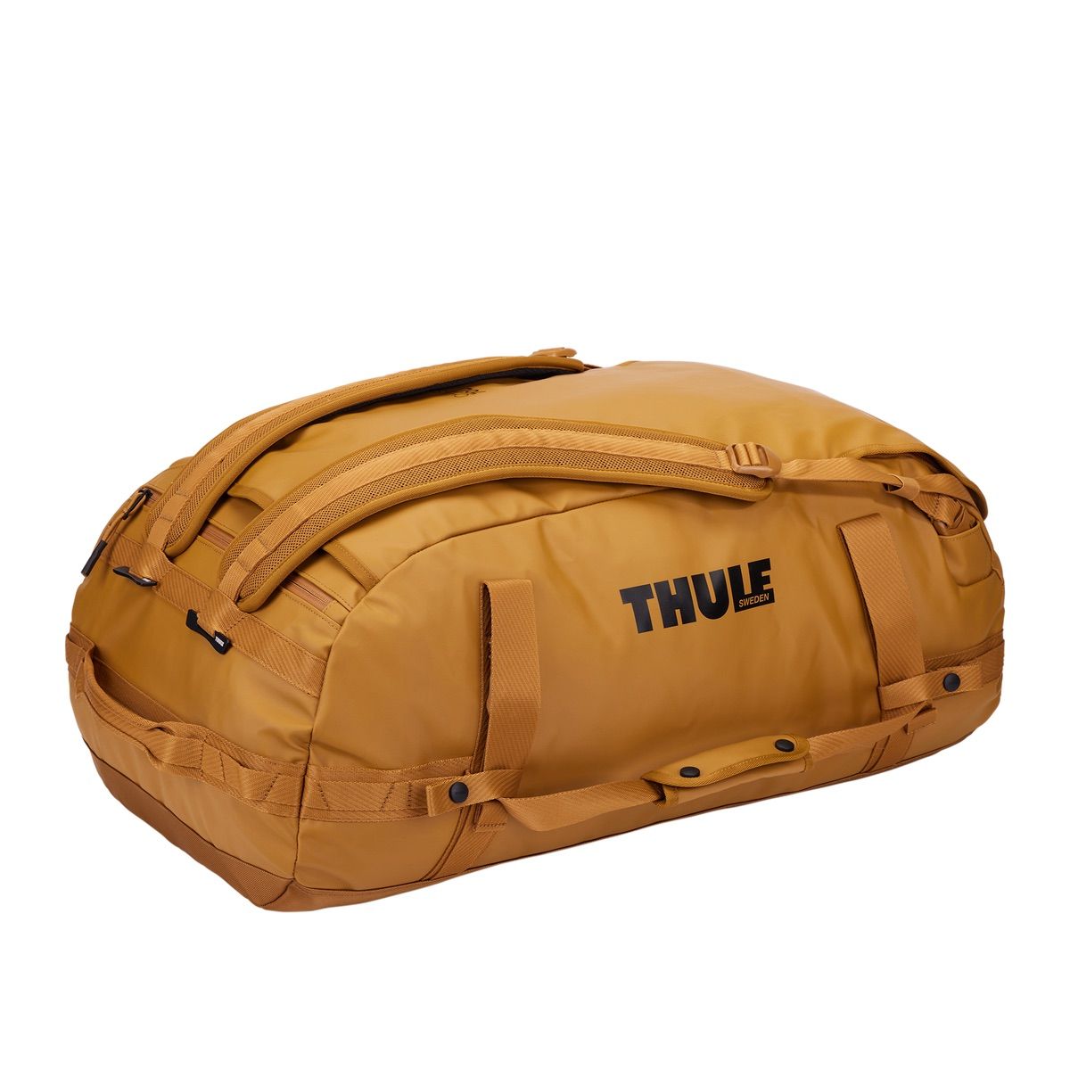 Thule Chasm 70L Duffel (M) | Golden - KaryKase