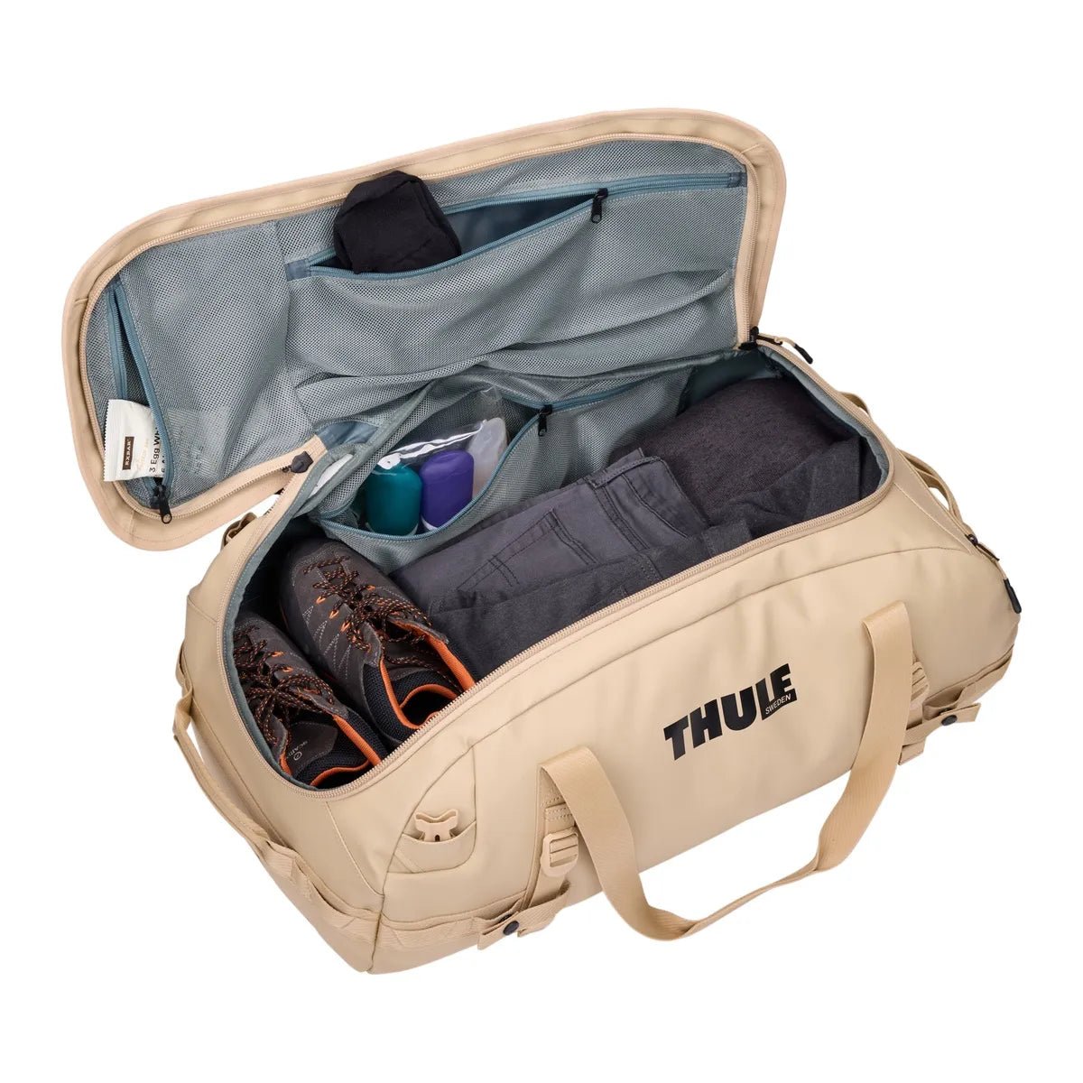 Thule Chasm 70L Duffel (M) Limited Edition - KaryKase