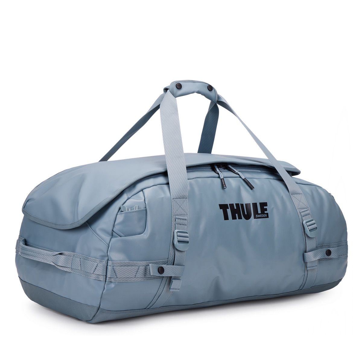 Thule Chasm 70L Duffel (M) | Pond - KaryKase