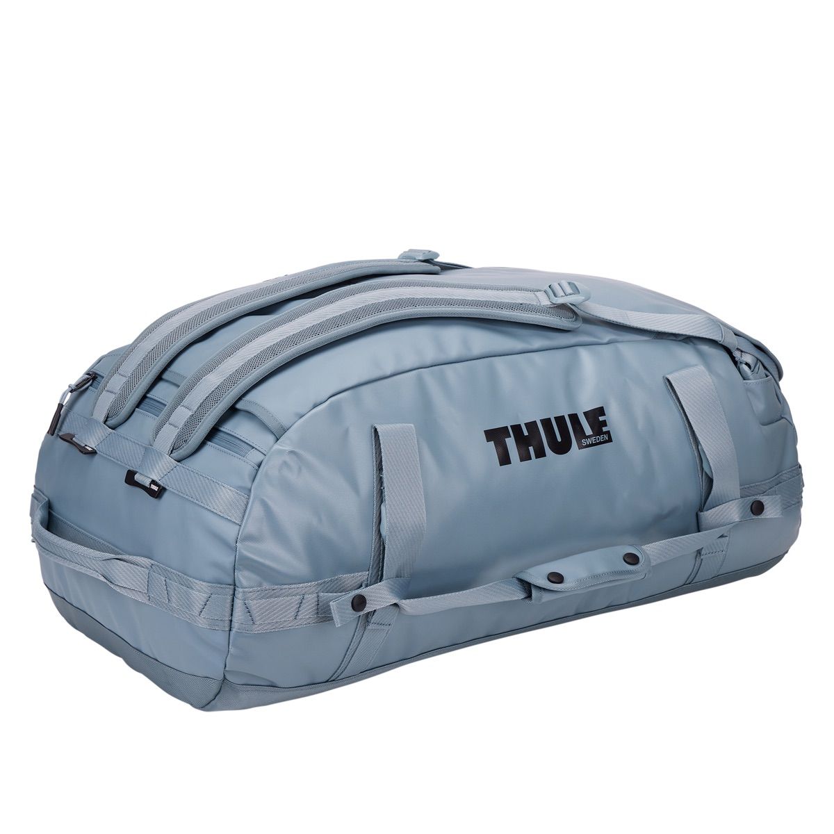 Thule Chasm 70L Duffel (M) | Pond - KaryKase