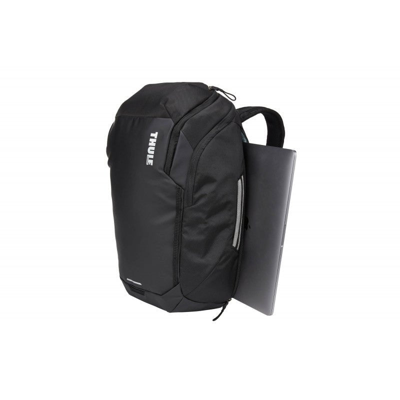 Thule Chasm Backpack 26L | Black - KaryKase