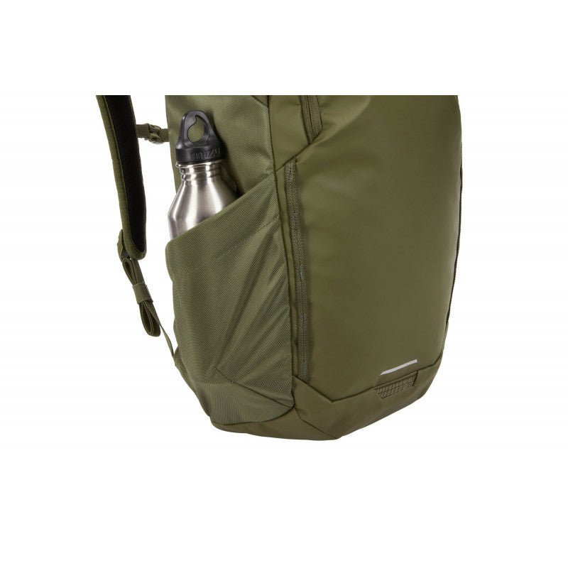 Thule Chasm Backpack 26L | Olivine - KaryKase