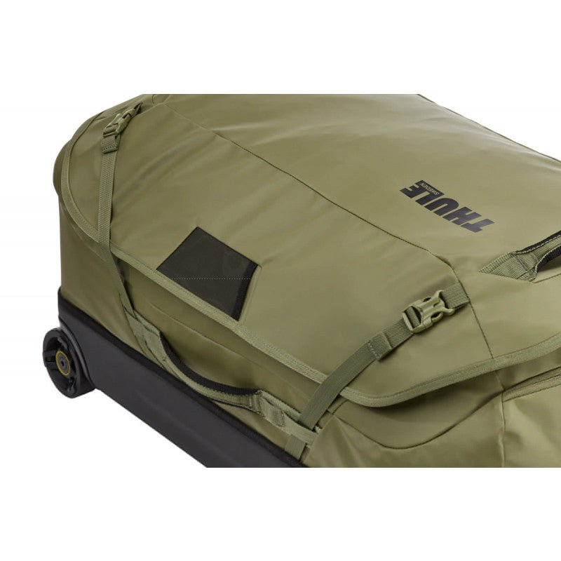 Thule Chasm Wheeled Duffel 81cm/32" (110L) | Olivine - KaryKase