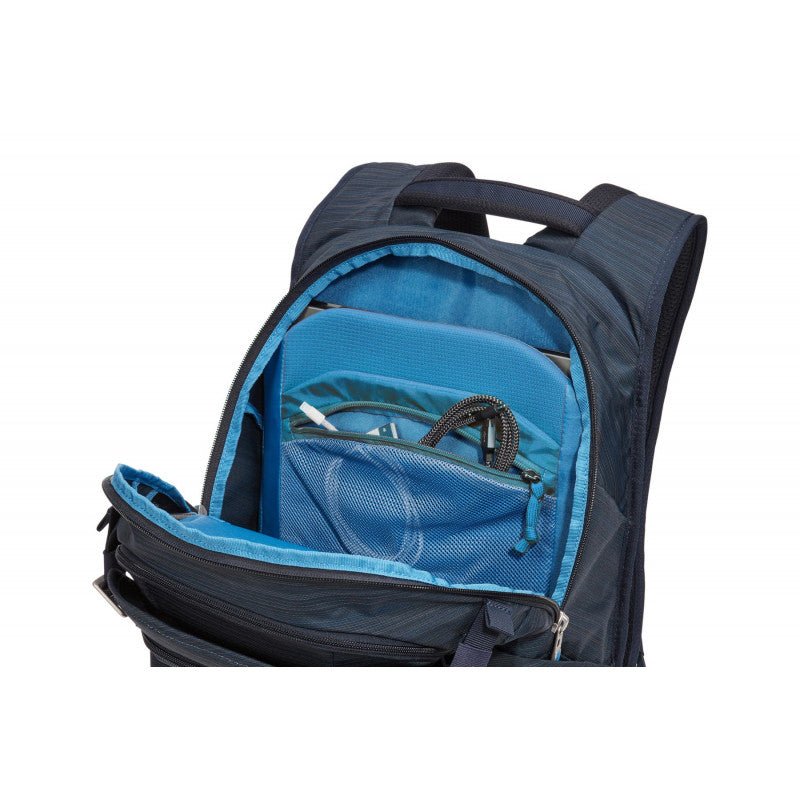 Thule Construct Backpack 24L | Carbon Blue - KaryKase