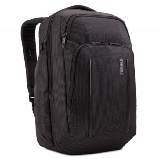 Thule Crossover 2 Backpack 30L | Black - KaryKase