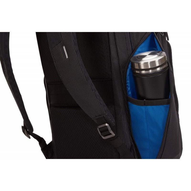 Thule Crossover 2 Backpack 30L | Black - KaryKase