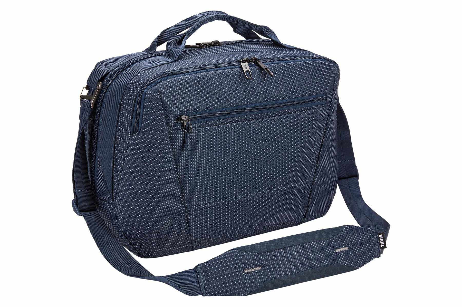 Thule Crossover 2 Boarding Bag 25L | Dress Blue - KaryKase