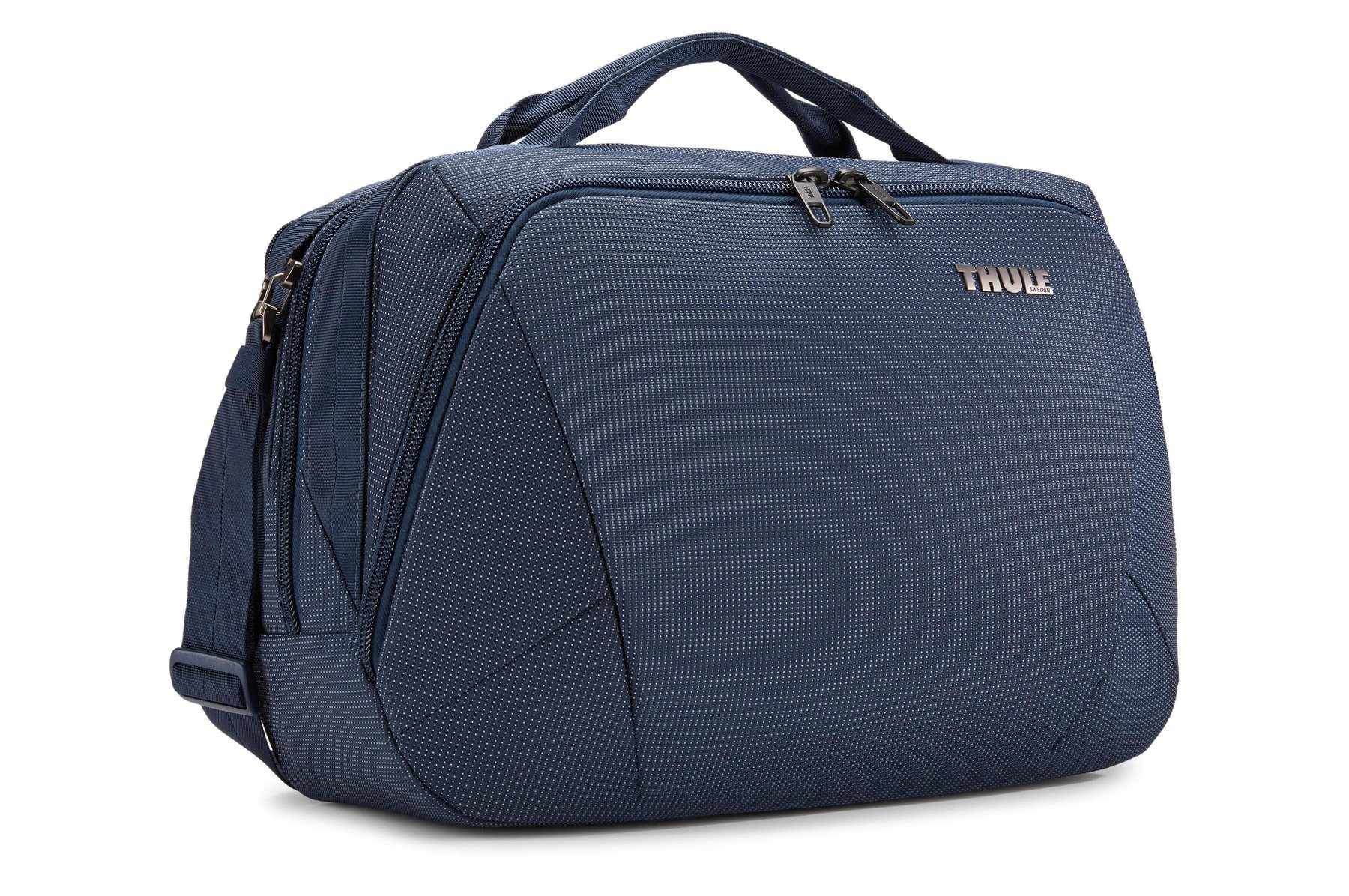 Thule Crossover 2 Boarding Bag 25L | Dress Blue - KaryKase