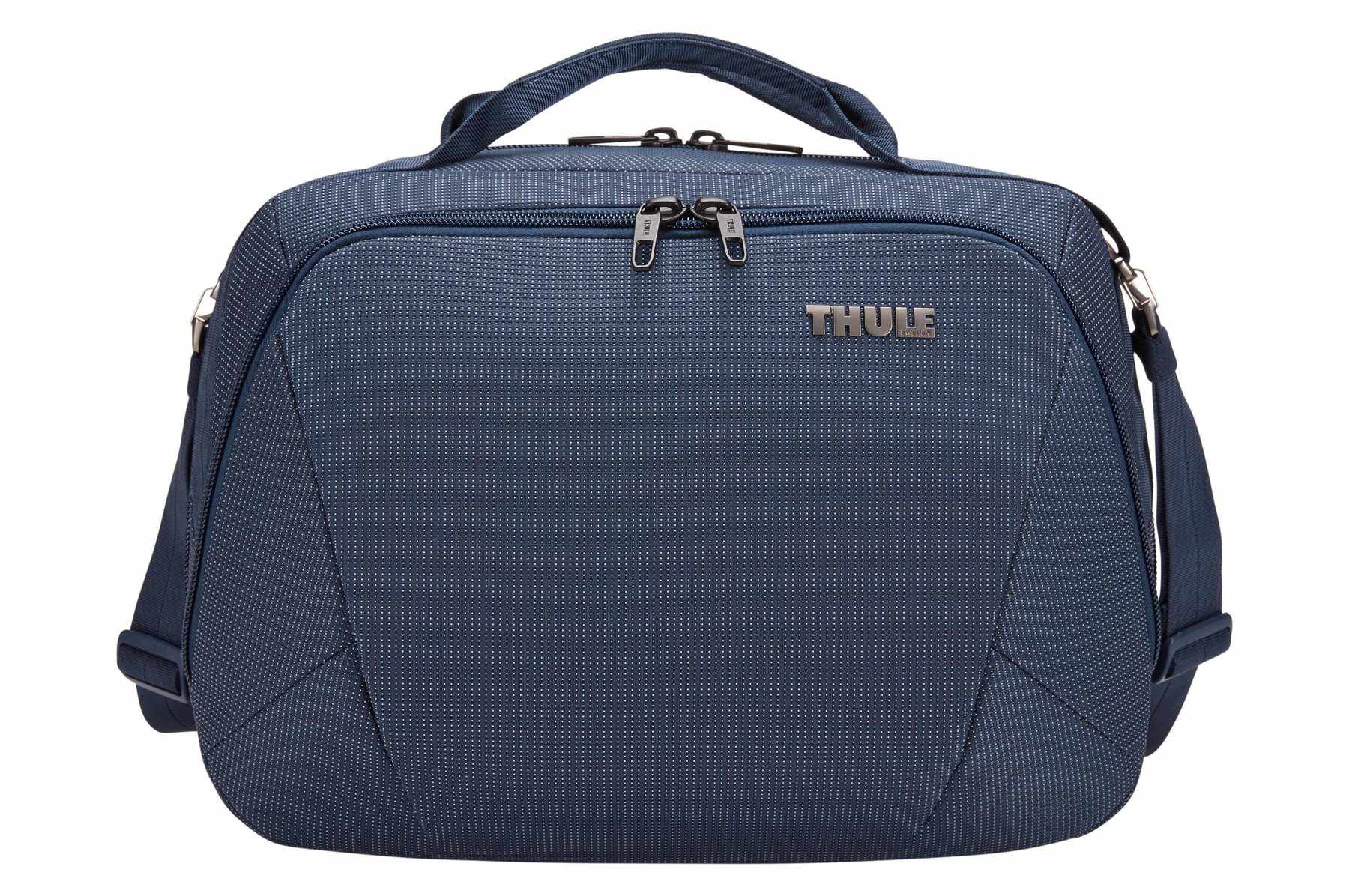 Thule Crossover 2 Boarding Bag 25L | Dress Blue - KaryKase