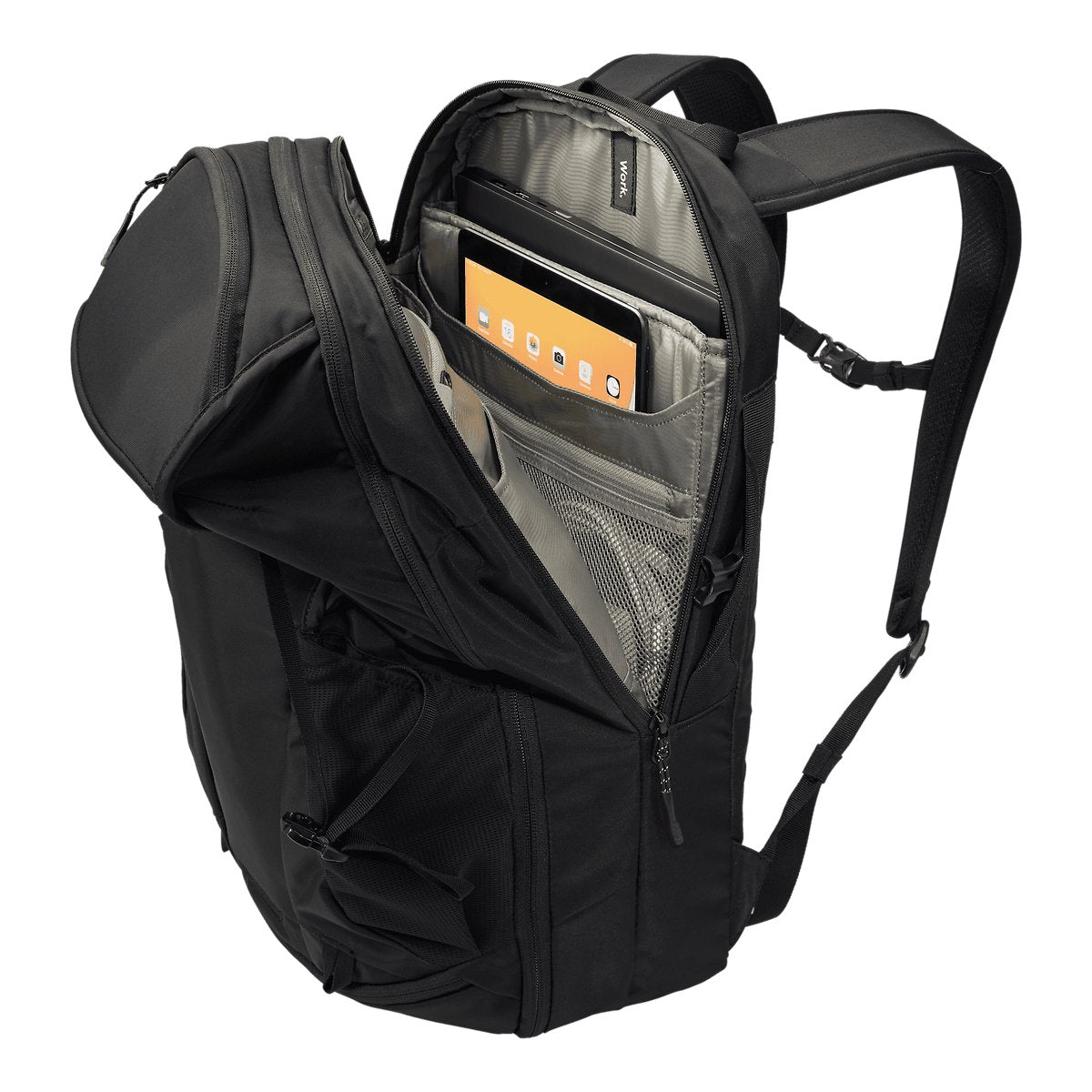 Thule EnRoute 4 Backpack 30L | Black - KaryKase