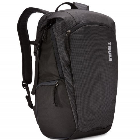 Thule EnRoute Camera Backpack 25L | Black - KaryKase