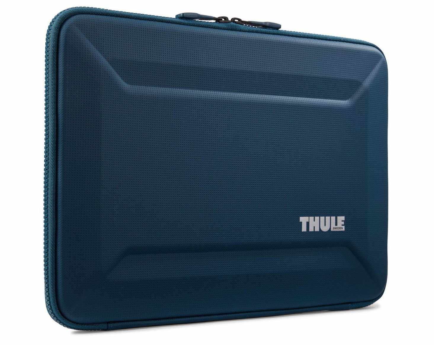 Thule Gauntlet 4.0 Protection Sleeve for 15”/16" Macbook Pro® | Blue - KaryKase