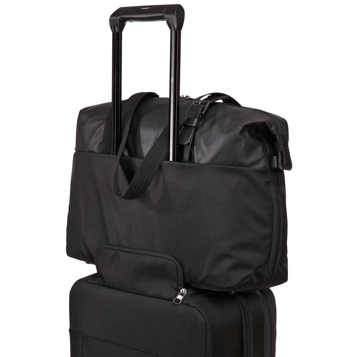 Thule Spira Horizontal Tote 20L | Black - KaryKase