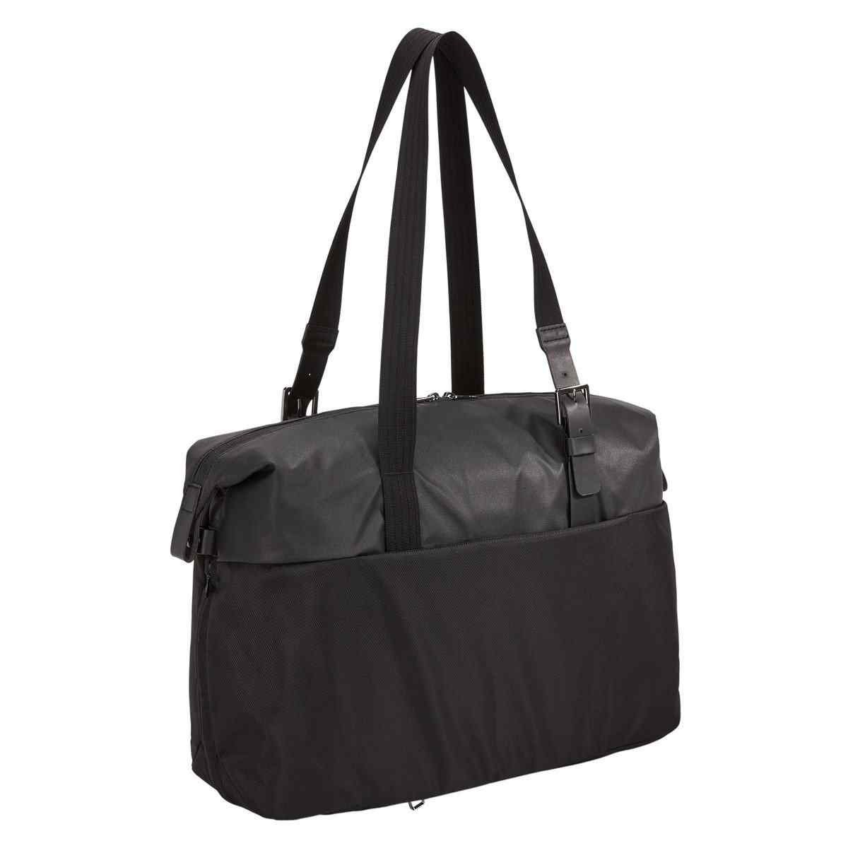 Thule Spira Horizontal Tote 20L | Black - KaryKase