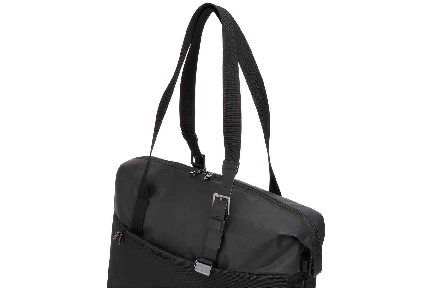 Thule Spira Horizontal Tote 20L | Black - KaryKase