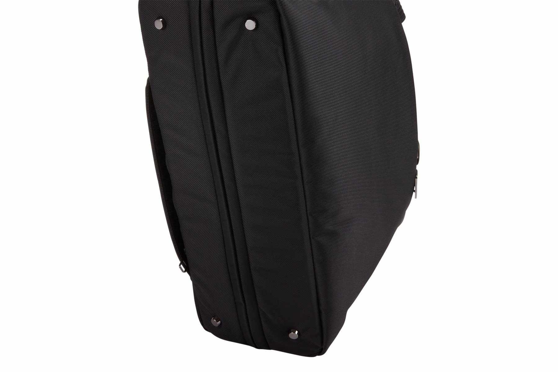 Thule Spira Horizontal Tote 20L | Black - KaryKase