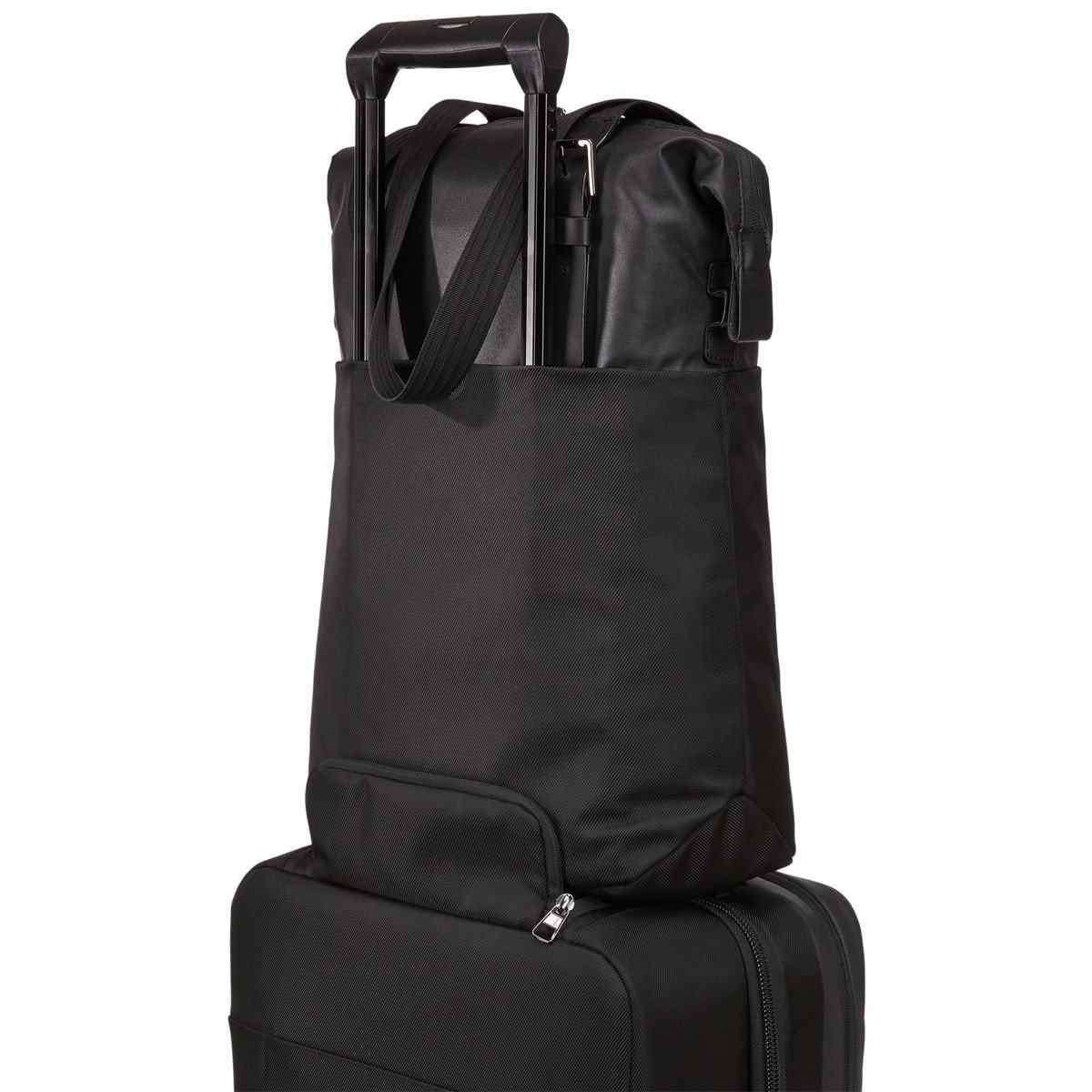 Thule Spira Vertical Tote 15L | Black - KaryKase