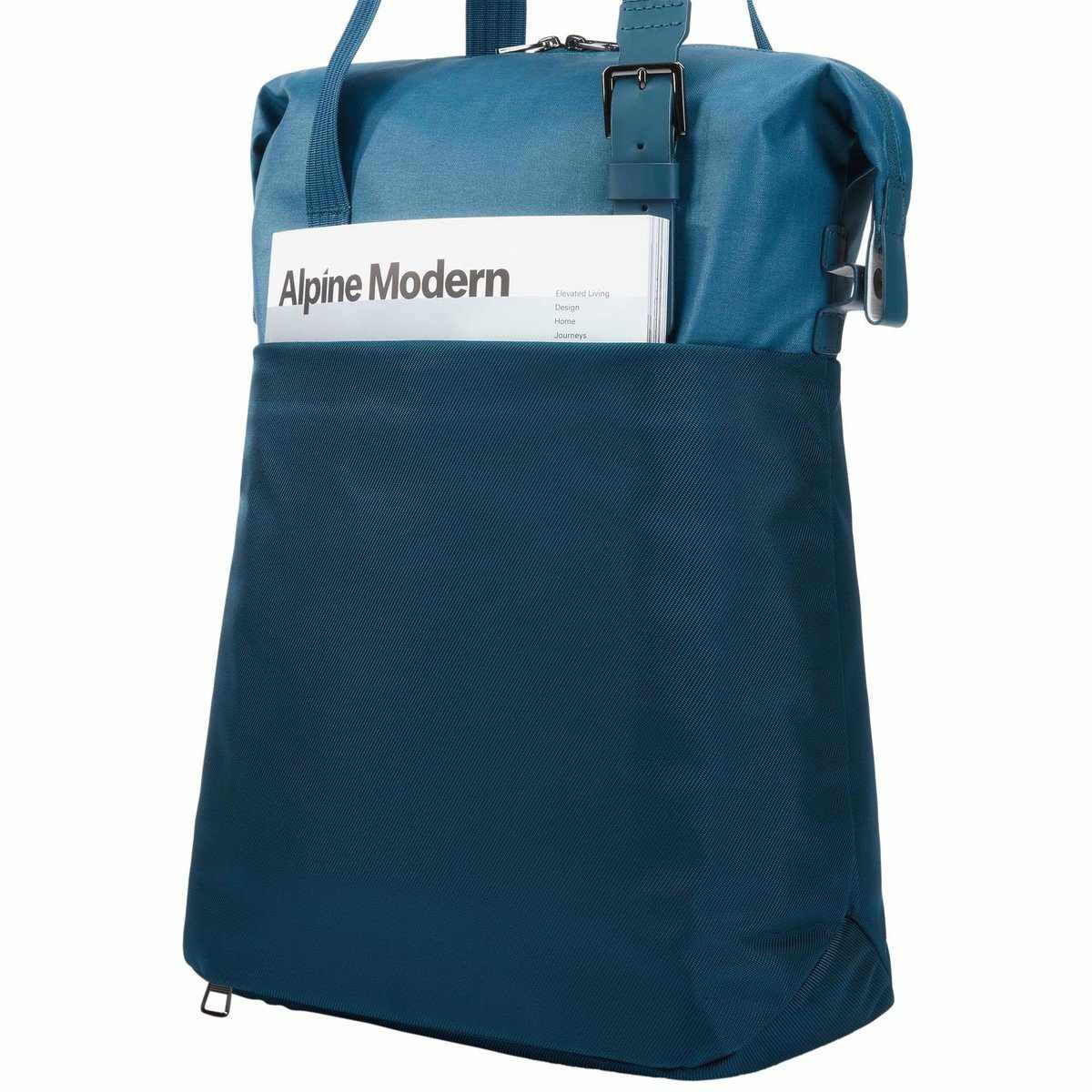 Thule Spira Vertical Tote 15L | Legion Blue - KaryKase