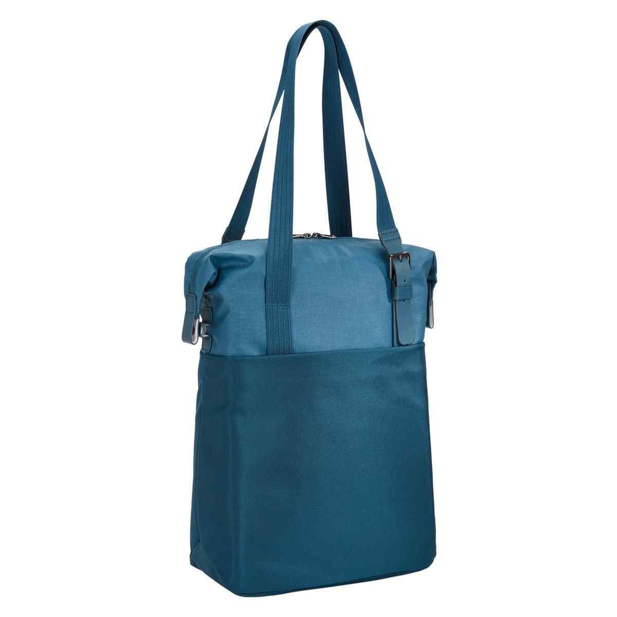 Thule Spira Vertical Tote 15L | Legion Blue - KaryKase