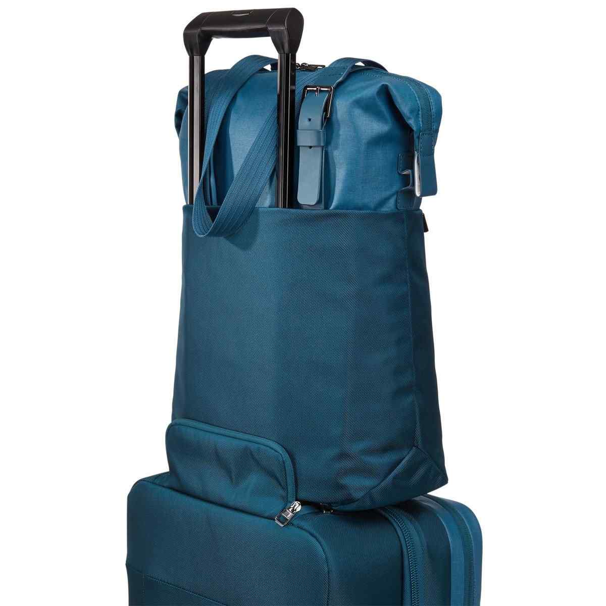 Thule Spira Vertical Tote 15L | Legion Blue - KaryKase