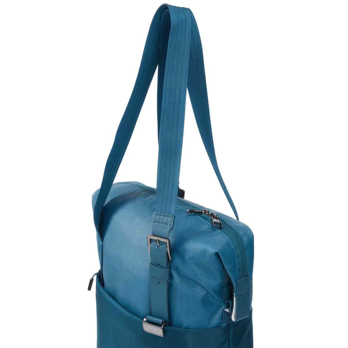 Thule Spira Vertical Tote 15L | Legion Blue - KaryKase