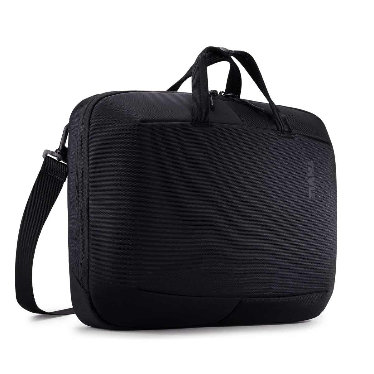Thule Subterra 2 Laptop and Tablet Attaché 16 Inch | Black - KaryKase